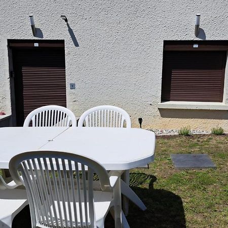 Chez Patrick Et Dominique Apartman Saint-Pierre-en-Faucigny Kültér fotó