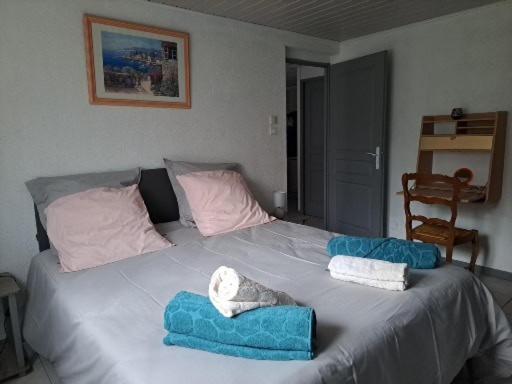 Chez Patrick Et Dominique Apartman Saint-Pierre-en-Faucigny Kültér fotó