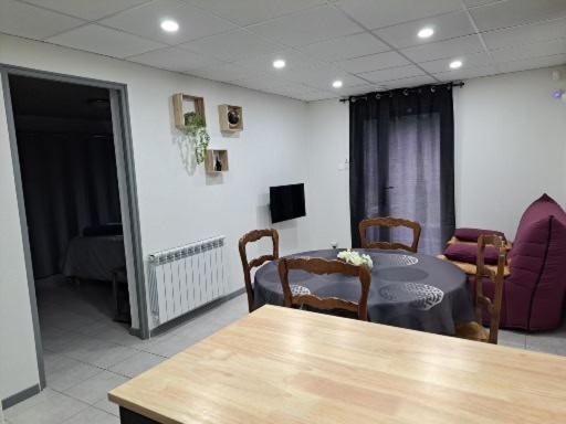Chez Patrick Et Dominique Apartman Saint-Pierre-en-Faucigny Kültér fotó