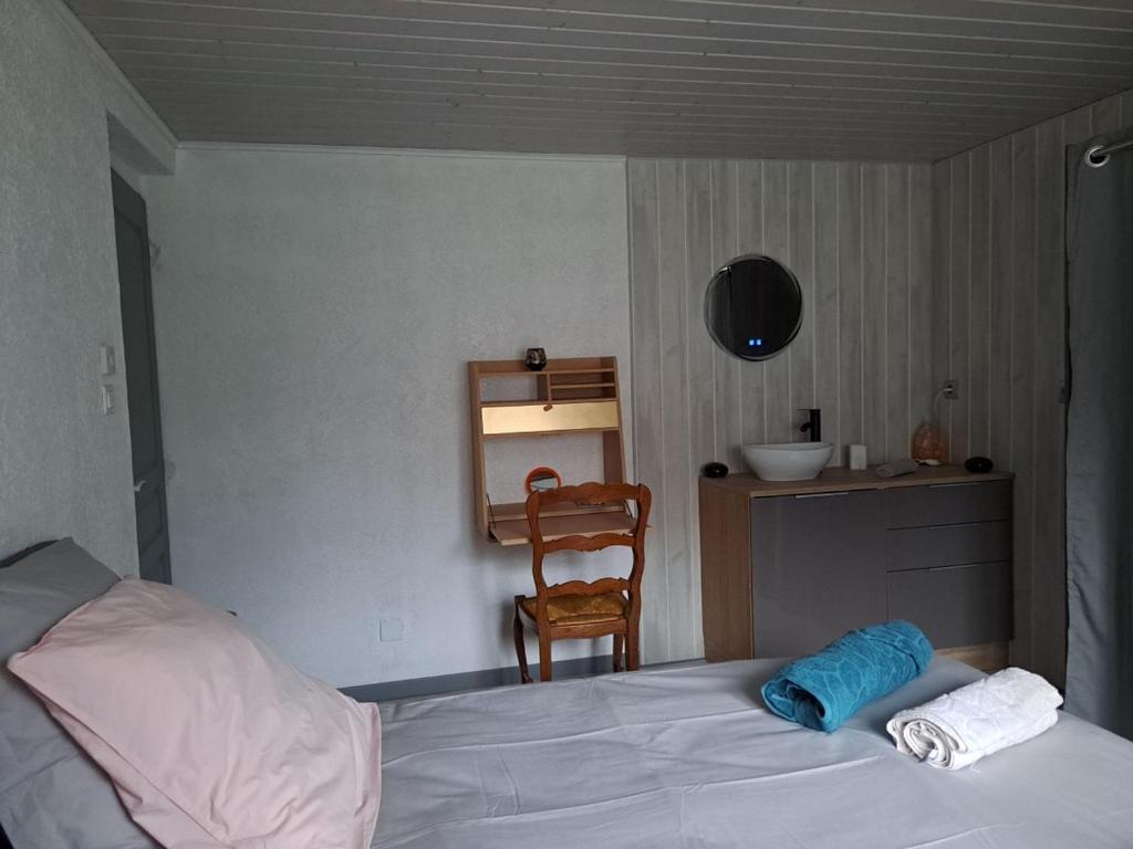 Chez Patrick Et Dominique Apartman Saint-Pierre-en-Faucigny Kültér fotó