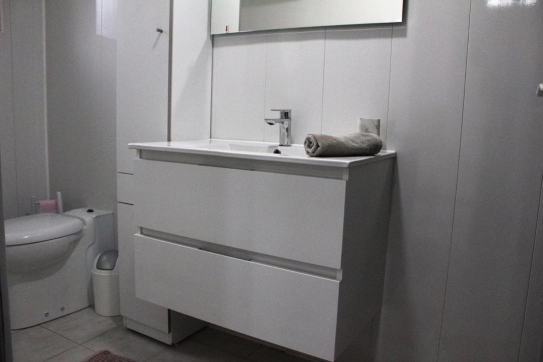 Chez Patrick Et Dominique Apartman Saint-Pierre-en-Faucigny Kültér fotó