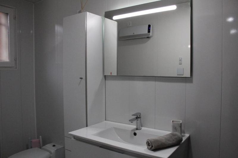 Chez Patrick Et Dominique Apartman Saint-Pierre-en-Faucigny Kültér fotó